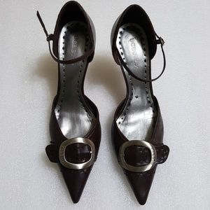 BCBGIRLS D'Orsay high heels pumpsize 9.5B